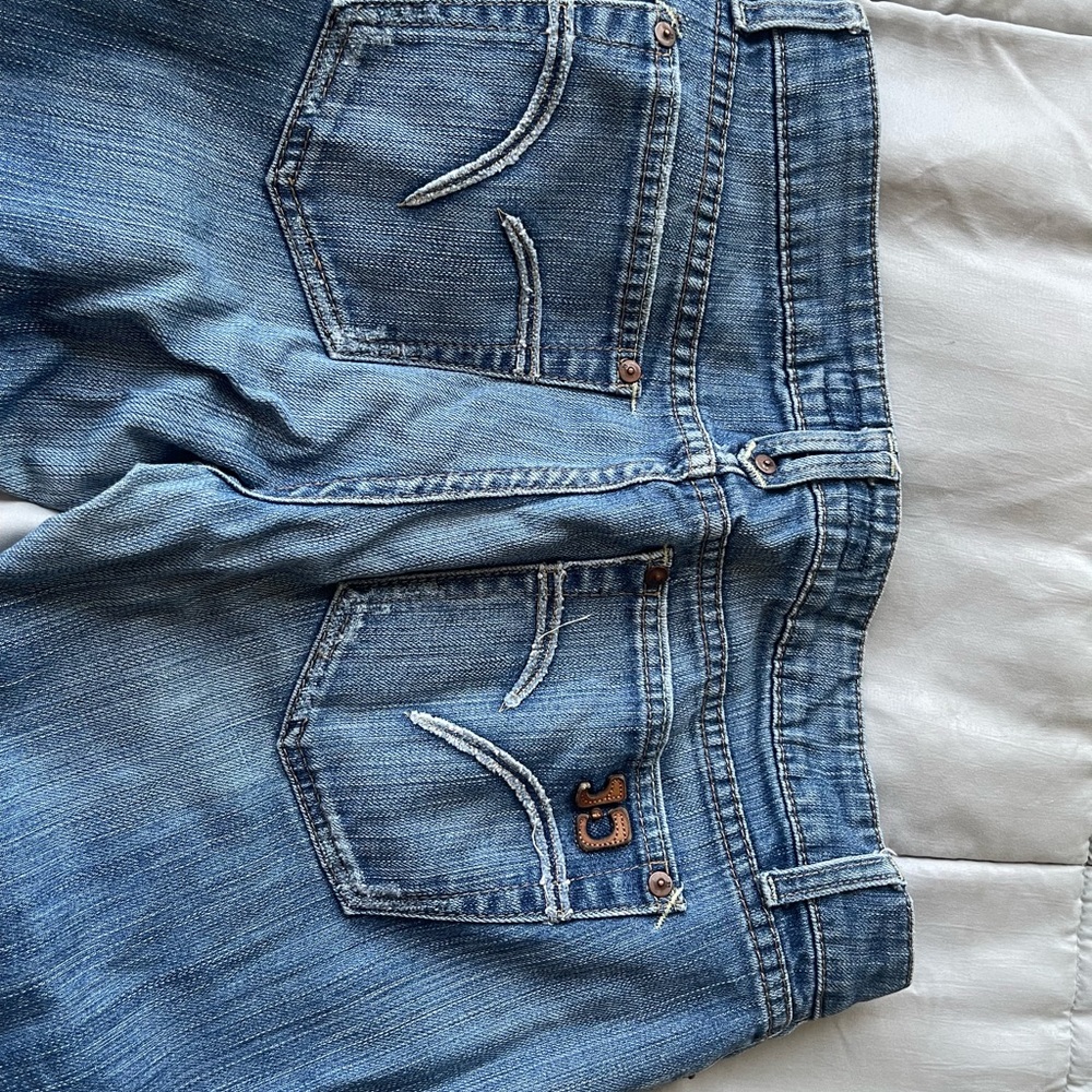 Joes Capri Jeans